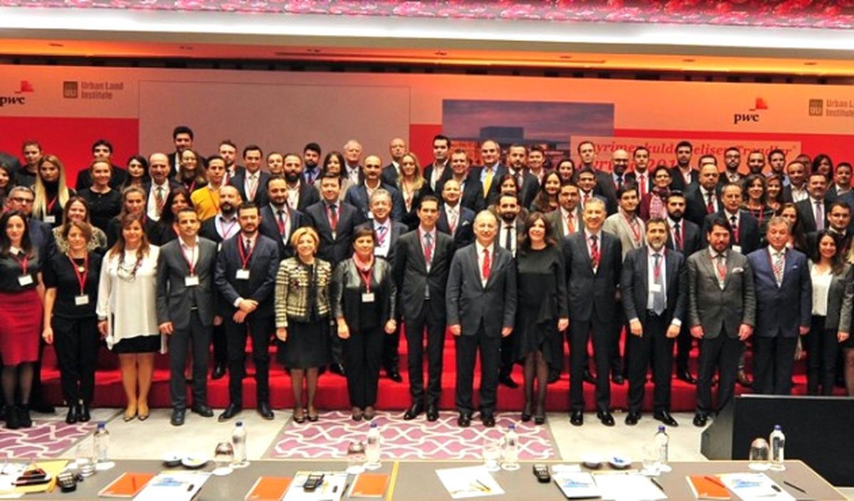 Avrupalı Yatırımcı Türkiye\'de Risk Alma Konusunda Temkinli