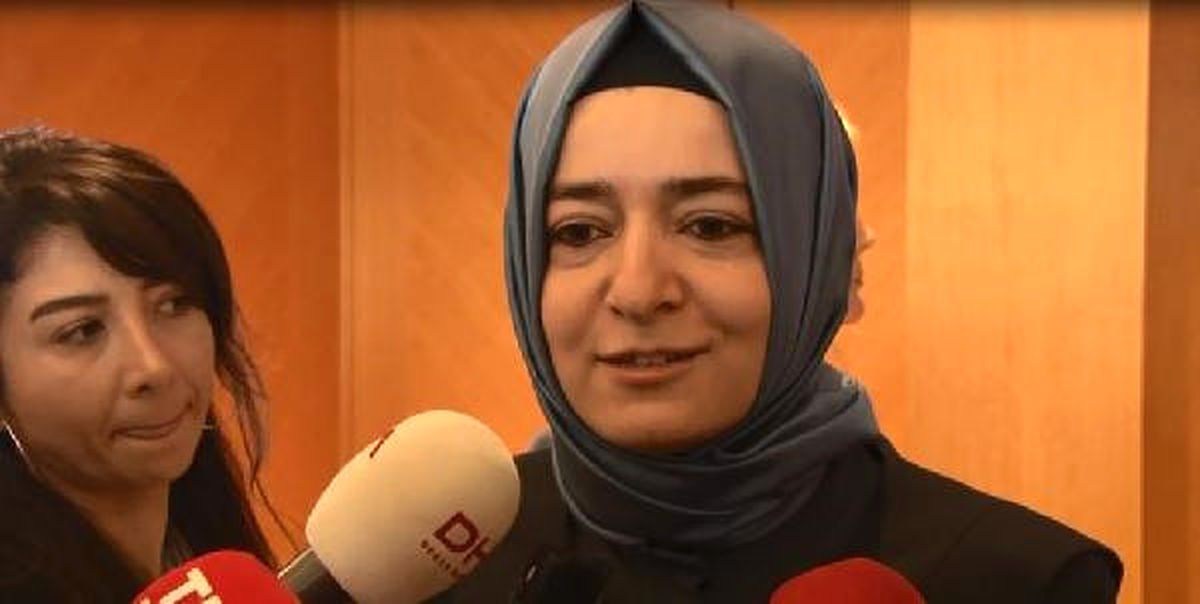 Bakan Kaya: Suriyeli Kardeşlerimize Yaptığımız Yardım Değeri 30 Milyar Doları Aşmış Durumda