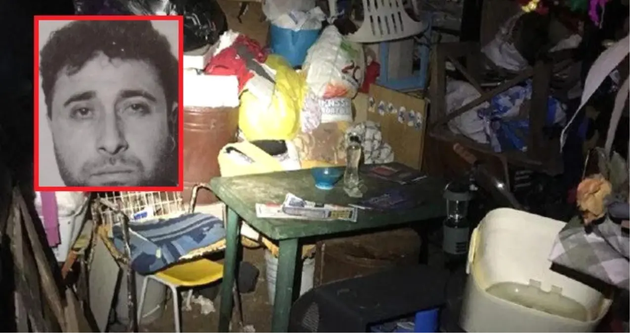 Bakıcı Kızı Bodruma Kapattı, 10 Sene Boyunca Her Gün İşkence Yapıp Tecavüz Etti