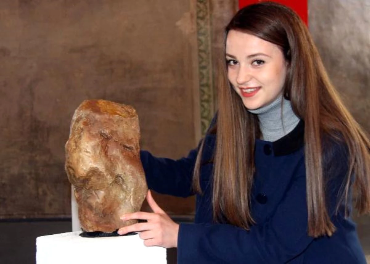 Çoban Ahmet\'in Topladığı Taşlardan \'İnsansı Taşlar Müzesi\' Açıldı