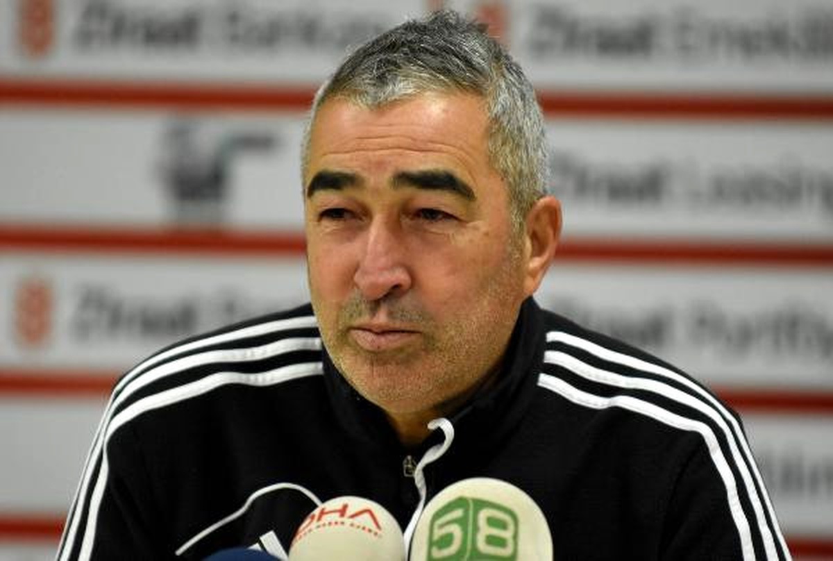 Demir Grup Sivasspor - Bucaspor Maçının Ardından