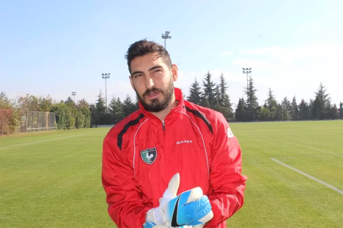 Denizlispor, Çaykur Rizespor Maçını Kazanmak İstiyor