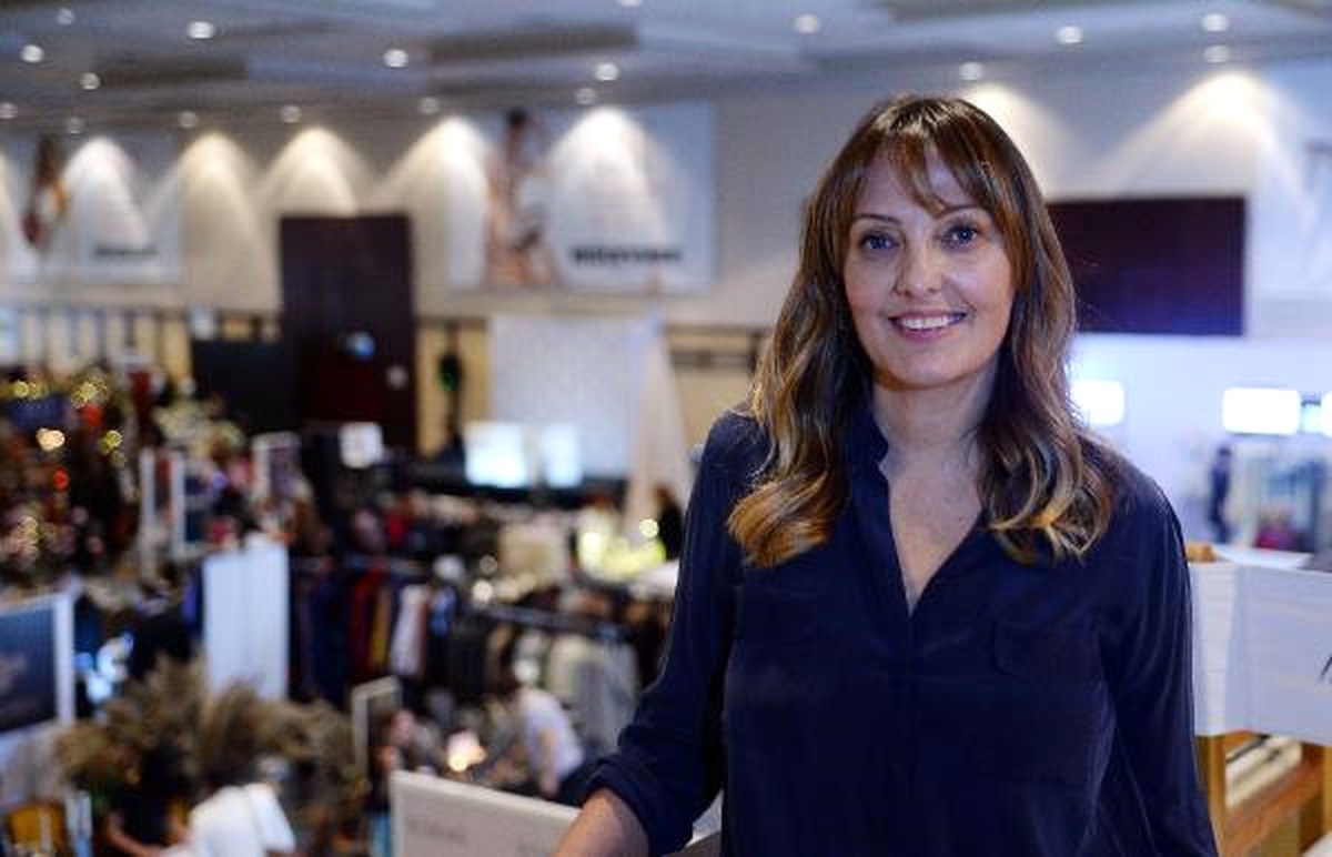 Elle Edit Alışveriş Festivali"Nin İkincisi Hilton Convention Center\'da Gerçekleştiriliyor