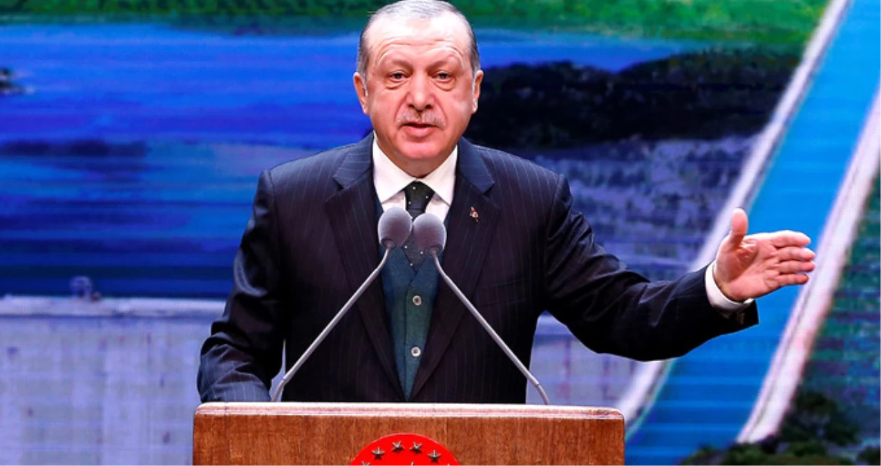 Erdoğan\'dan Kılıçdaroğlu\'nun İddialarına Çok Sert Cevap: Hayatı Yalan, Yurt Dışına Para Gitmedi