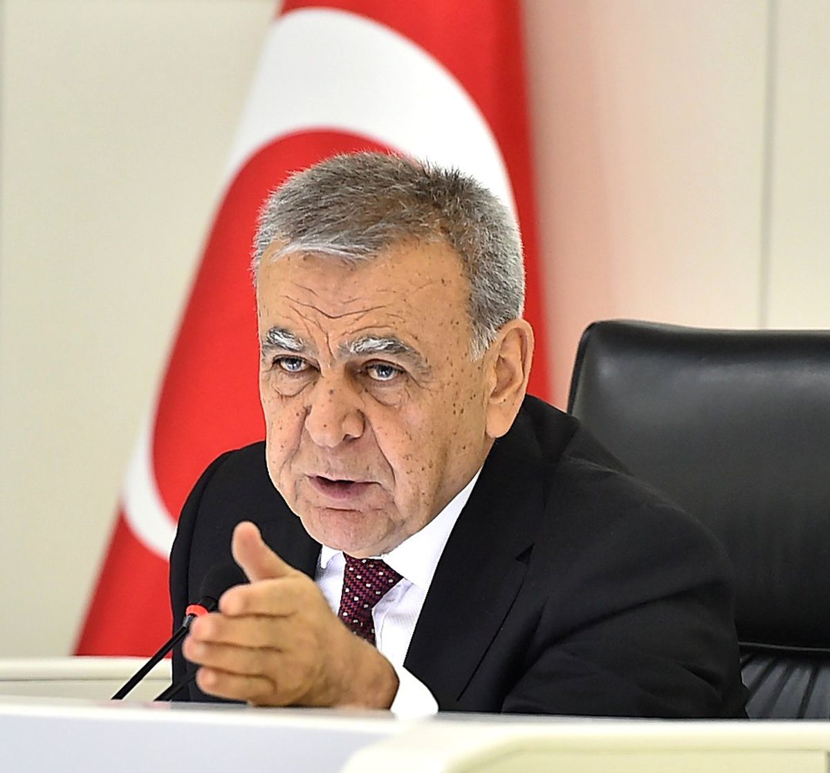 Eshot Bütçesi 875 Milyon TL Oldu, 90 Dakika Devam Edecek