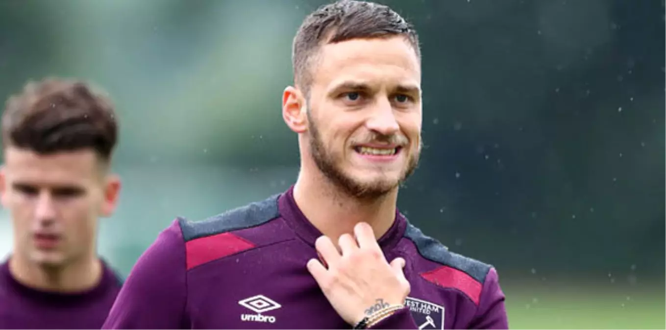 Fenerbahçe Arnautovic\'in Menajerini İstanbul\'a Davet Etti