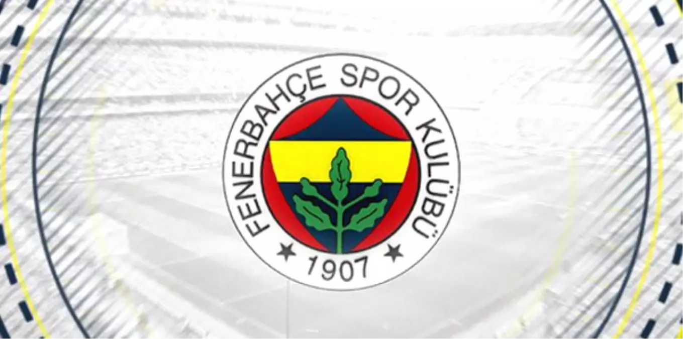 Fenerbahçe\'den Cavcav Ailesine Geçmiş Olsun Mesajı