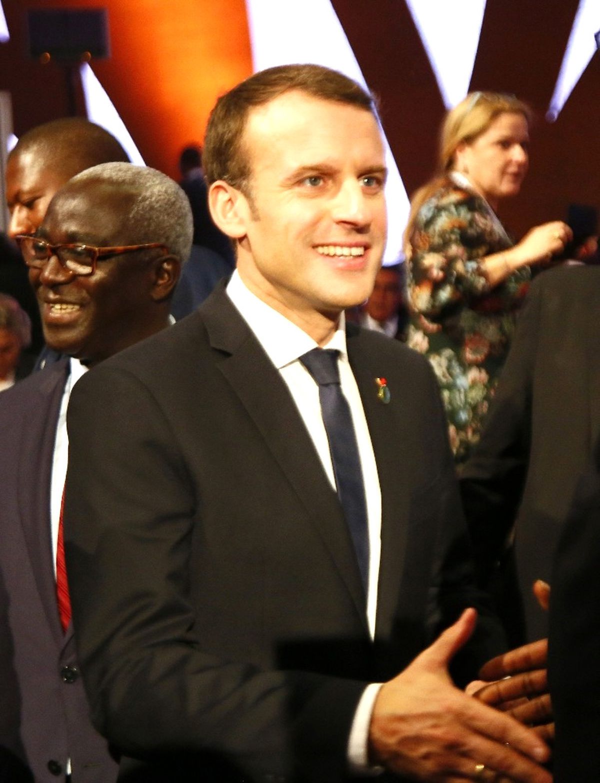 Fransa Cumhurbaşkanı Macron\'dan Kuzey Kore Çağrısı