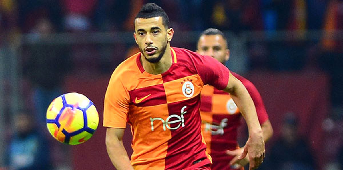Kilit İsim Belhanda
