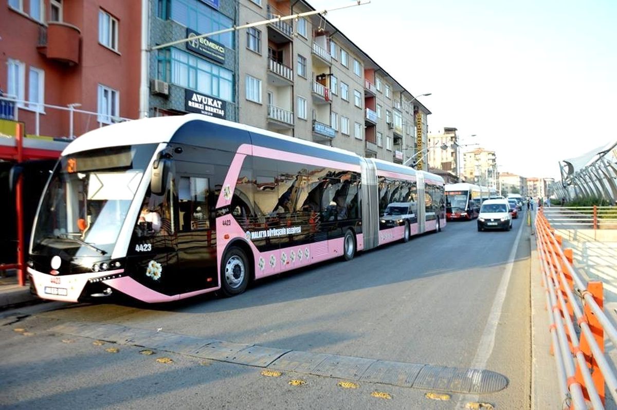 Malatya\'da Kadınlara Bir Ayrıcalık Daha