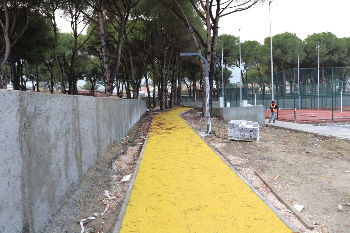 Manisa Sümerpark ile Yeni Bir Sosyal Alan Kazanacak