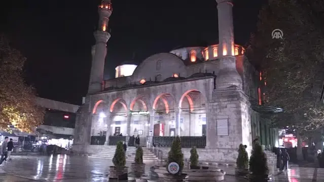 Mevlit Kandili - Son Dakika