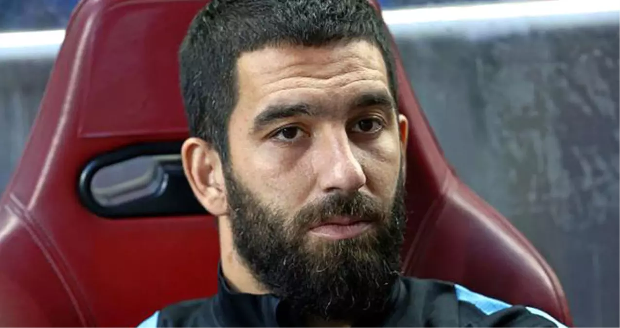 Monaco ile Barcelona, Arda Turan Görüşmelerini Sürdürüyor