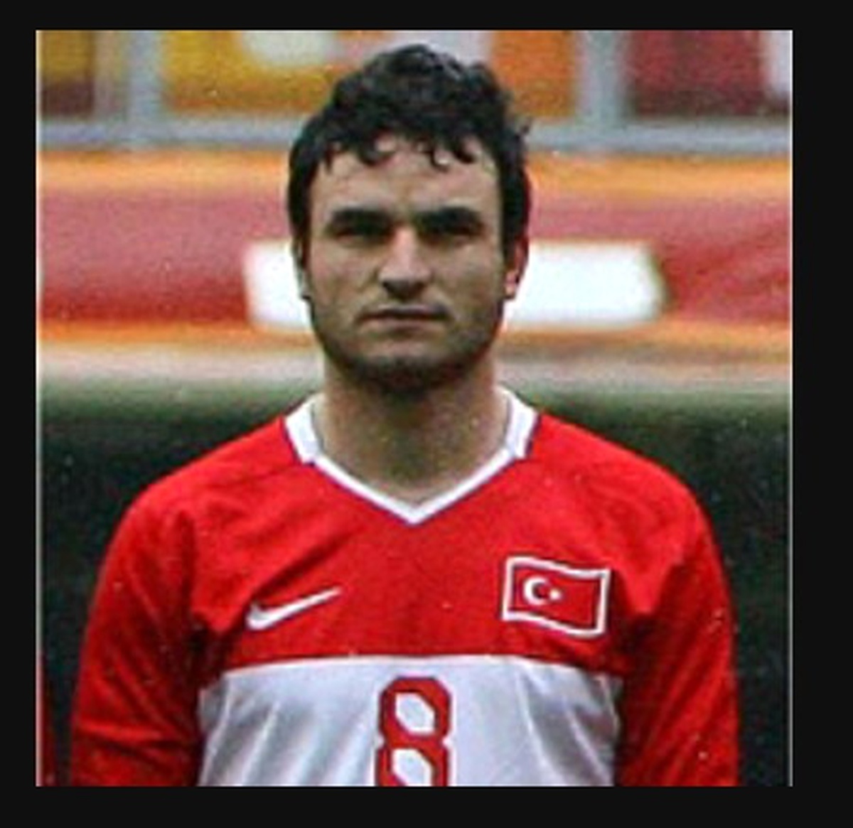 Osmanlısporlu Futbolcu Musa Çağıran İkinci Kez Baba Oldu