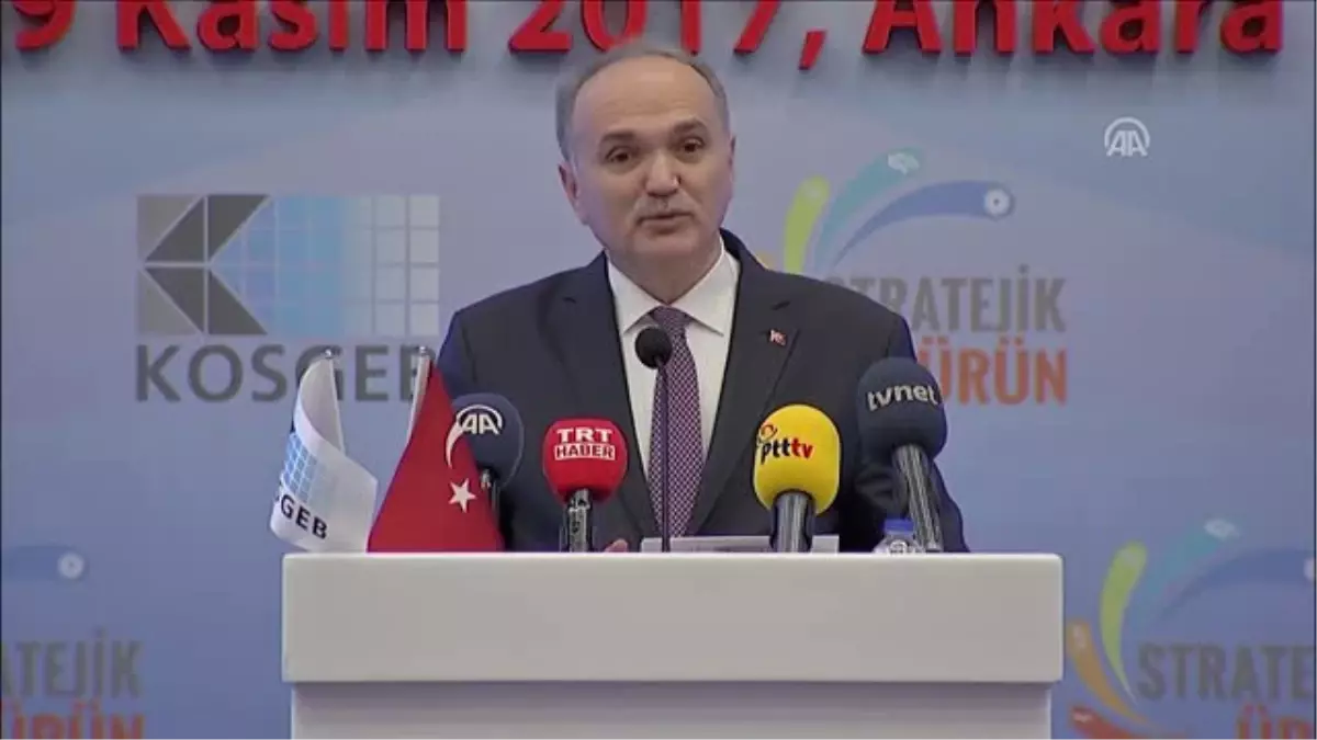 Özlü: "Desteklerin Toplam Üst Limiti 5 Milyon Lira"