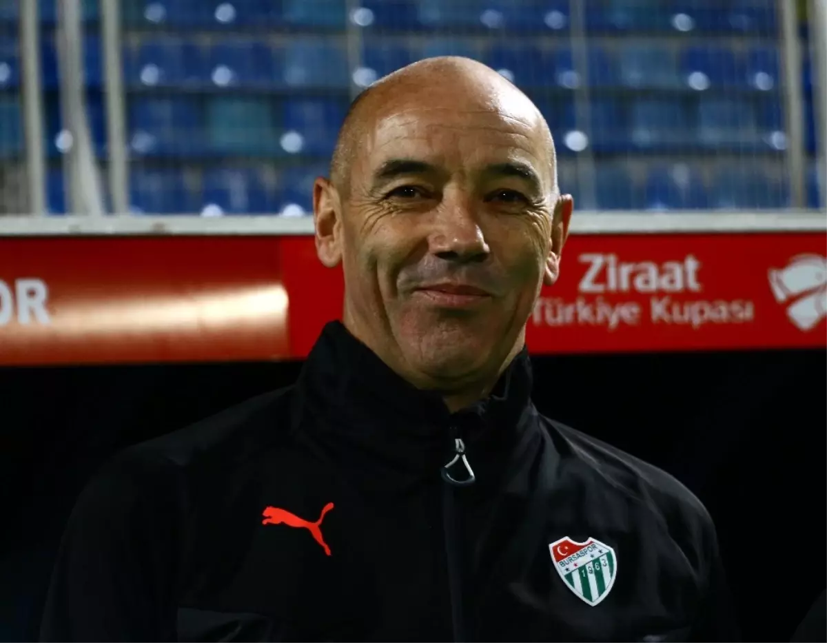 Paul Le Guen: "Sonuçtan Memnunum"