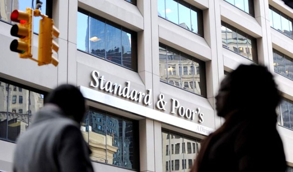 S&p: Zayıf TL Enflasyonu Besliyor