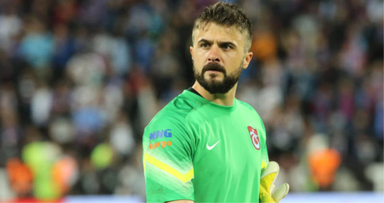Sivasspor\'dan Trabzonspor Kaptanı Onur Kıvrak\'a Sert Yanıt
