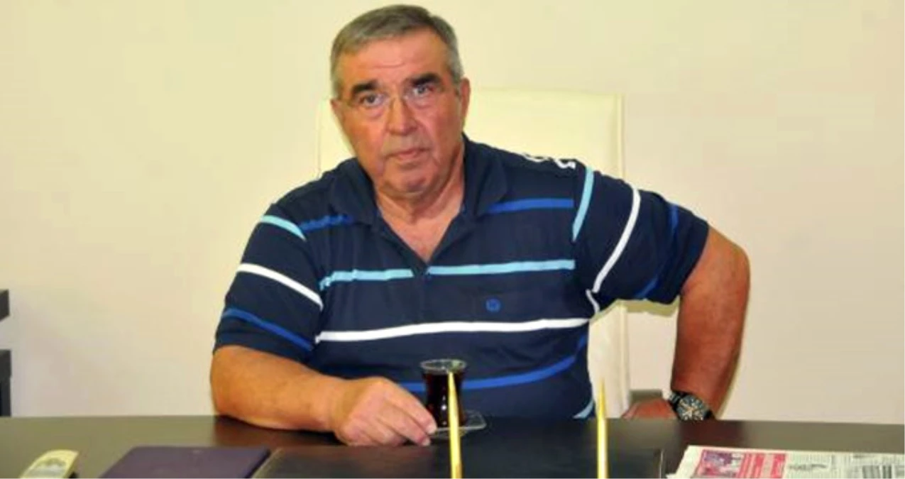 FETÖ\'den Yargılanan AK Partili Eski Vekil 6 Yıl Hapse Mahkum Edildi