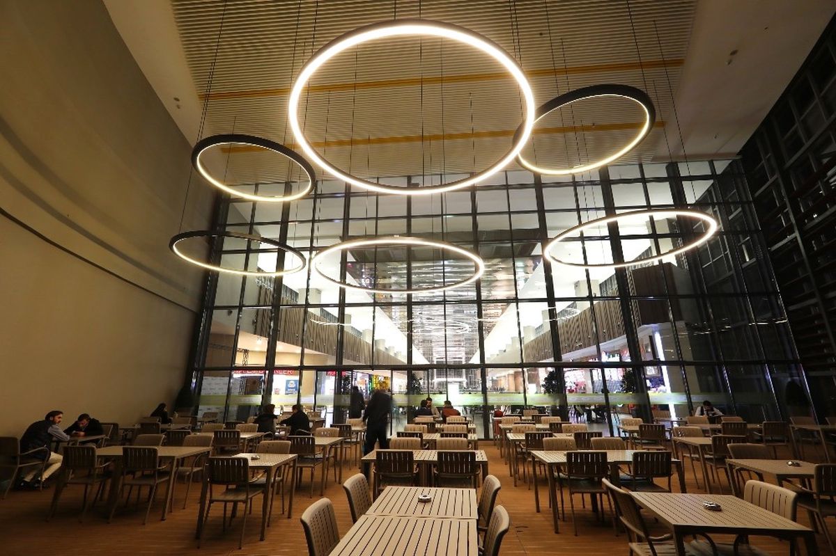 Starcity Outlet 35 Milyon Liraya Yenilendi
