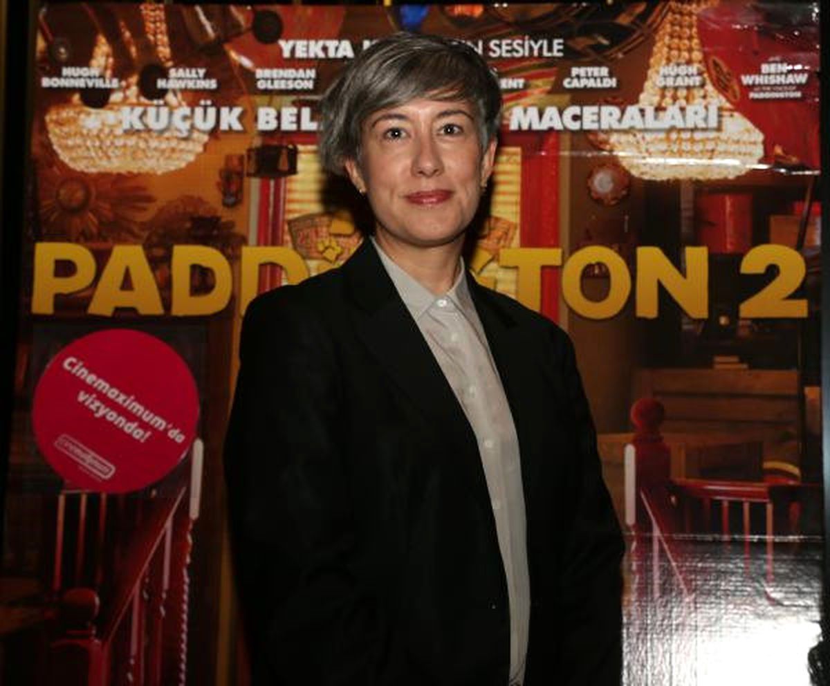 Suriyeli Çocuklara Animasyon Gösterimi