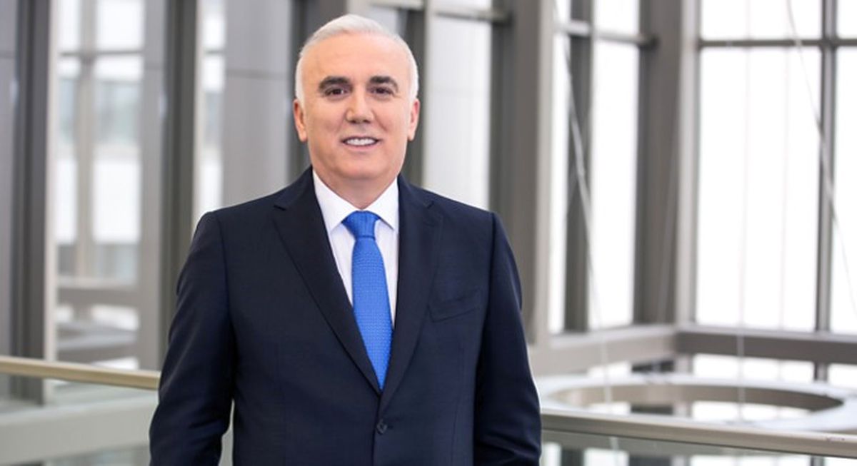 Tbb: Yabancının Türkiye İştahı Düşmedi