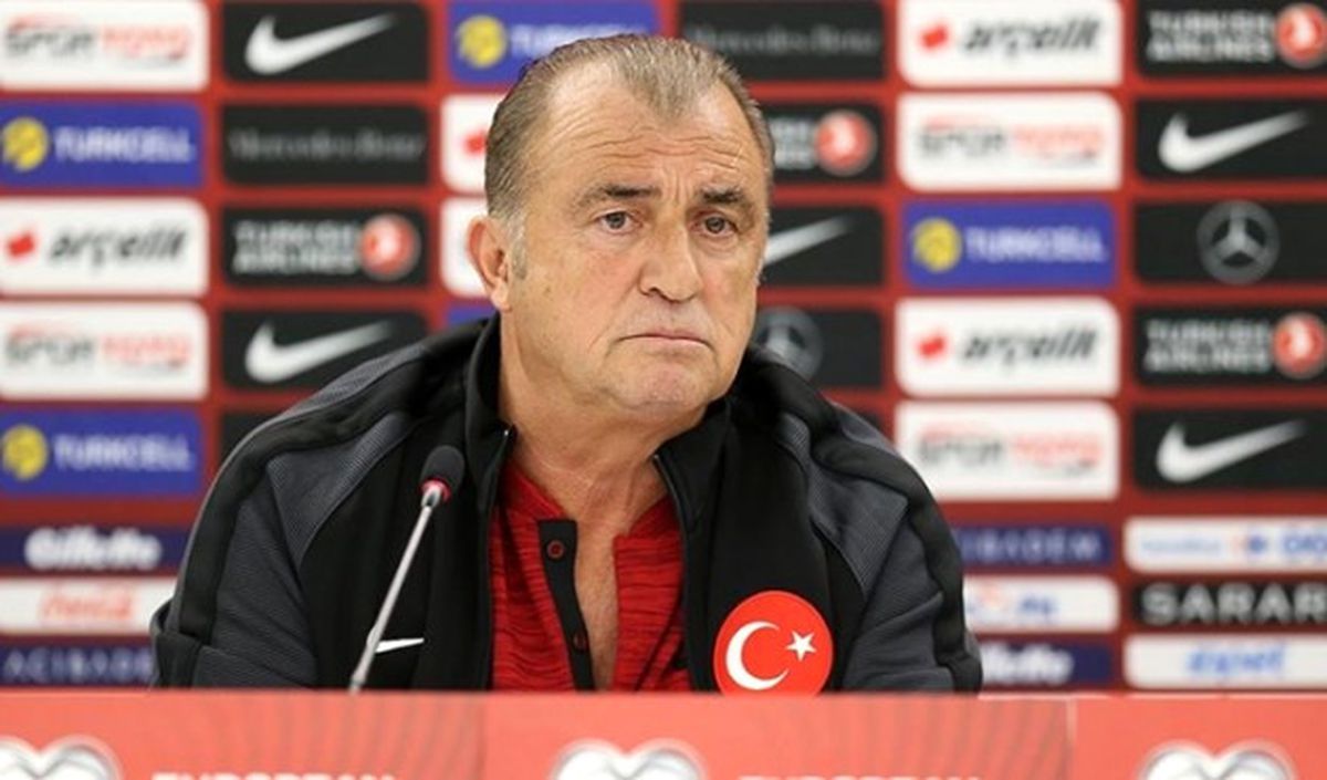 Terim\'den Federasyon\'a Dava