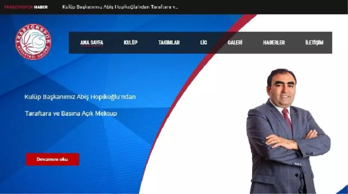 Trabzonspor Basketbol Takımında \'Ödeme Krizi\' Çözüldü