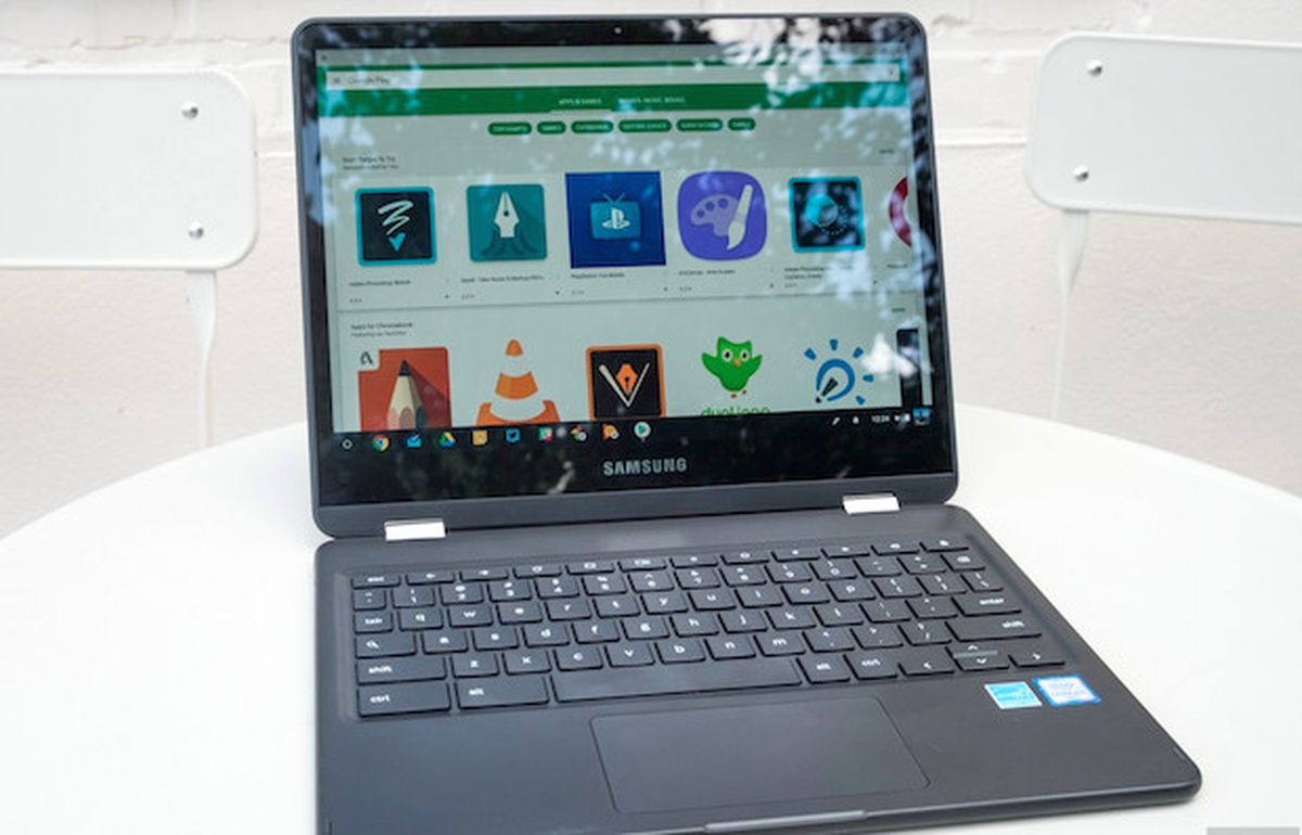 Tüm Chromebook Modelleri İçin Microsoft Office Artık Kullanılabilir
