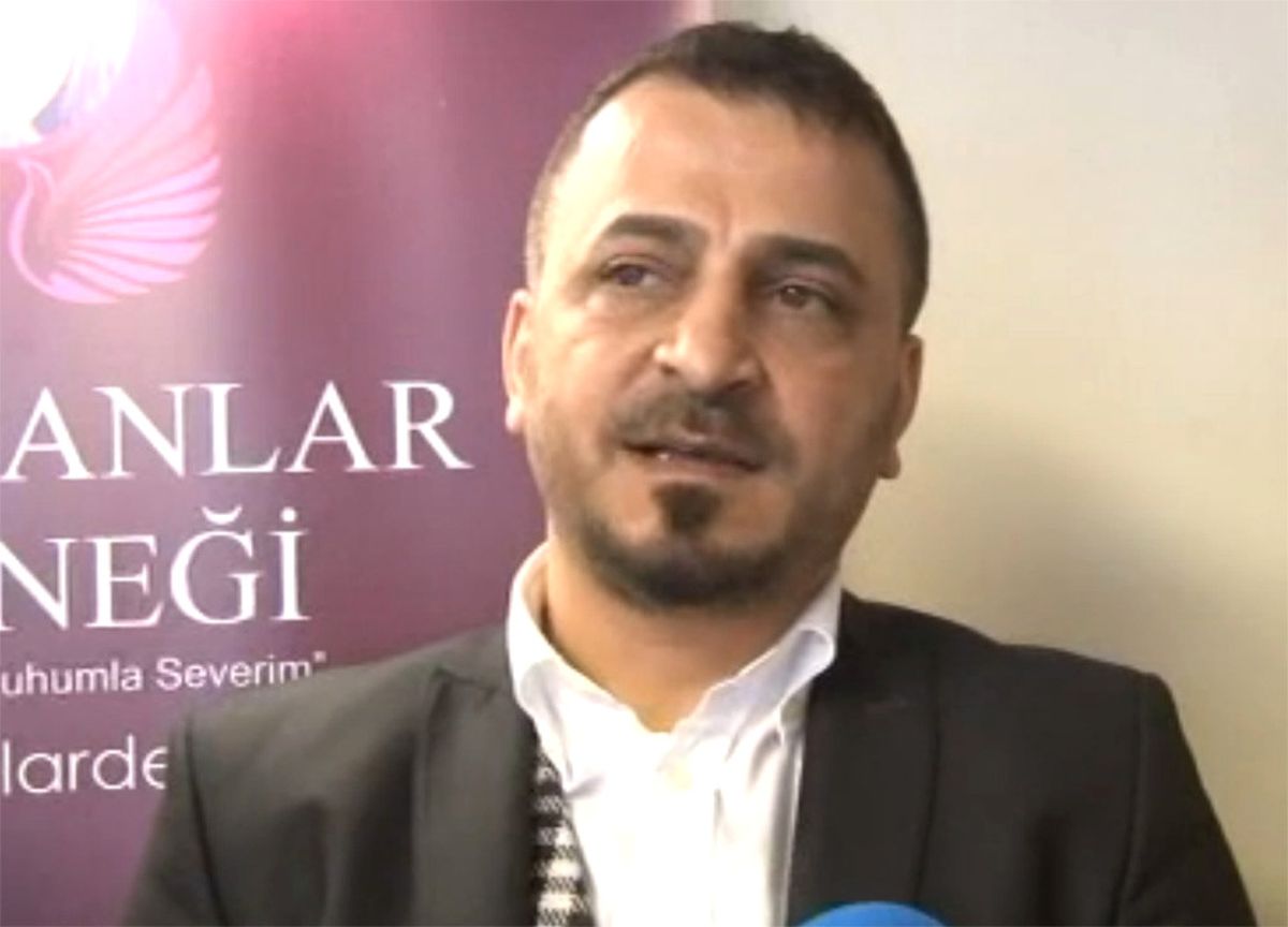 Uyanış"In Yönetmeni Hakkındaki Soruşturma Tamamlandı
