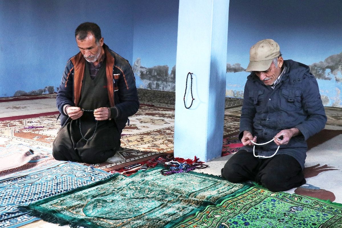 Yangın Kurbanlarının Köyünde 3 Aydır Ezan Okunmuyor