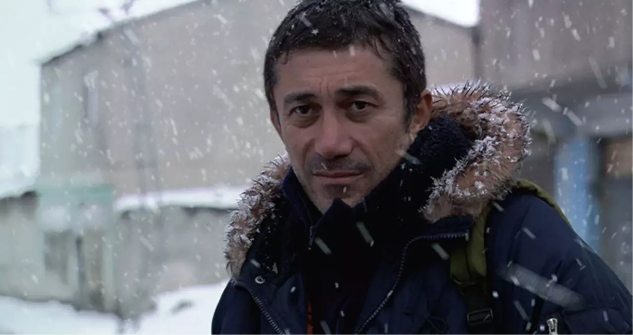 Ünlü Yönetmen Nuri Bilge Ceylan, Diyarbakır\'da Kapkaça Uğradı