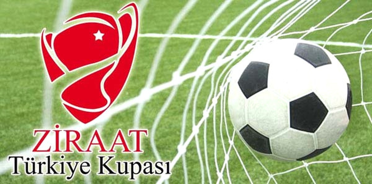 Ziraat Türkiye Kupası\'nda Günün Sonuçları!