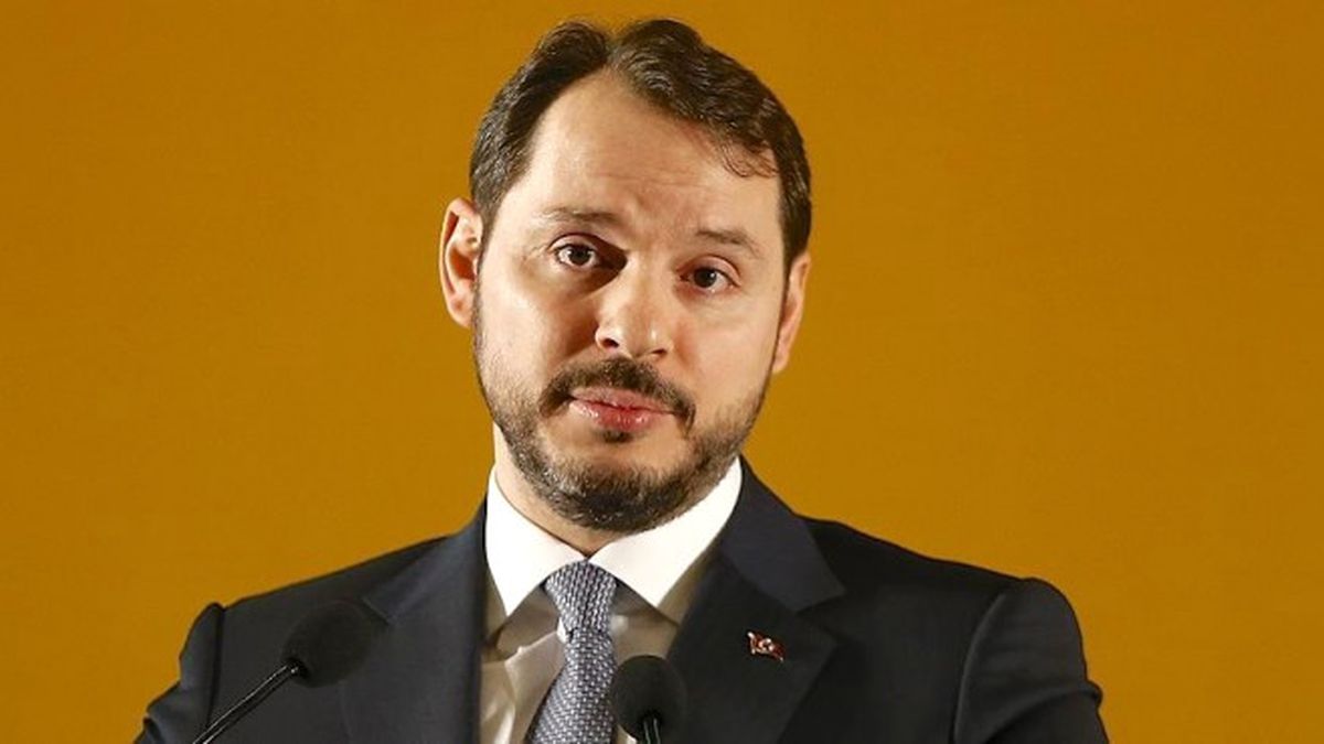 Albayrak: Akıllı Kömür Dönemi Bugün Başlıyor