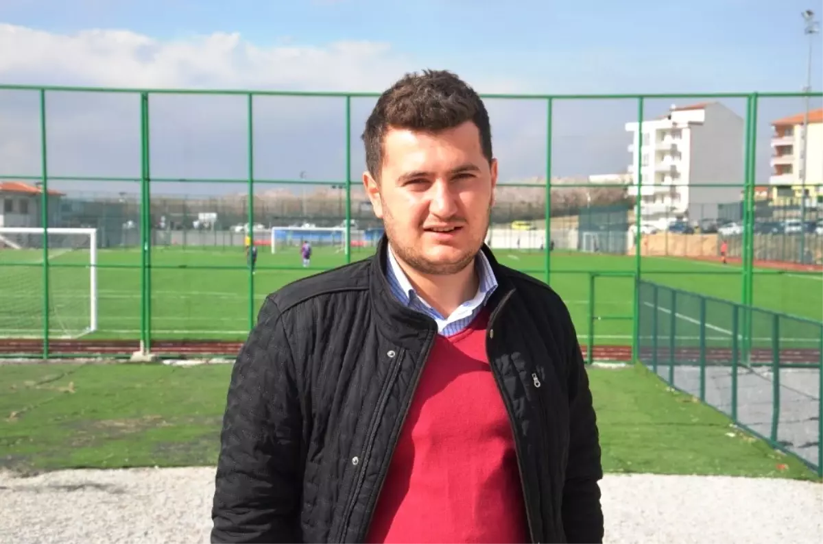 Arguvan Belediyespor Yeni Sezondan Umutlu