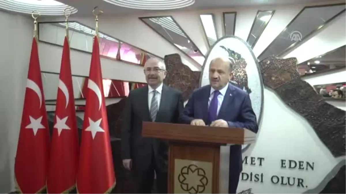 Başbakan Yardımcısı Işık - Kılıçdaroğlu\'nun İddiaları ve ABD\'deki Dava