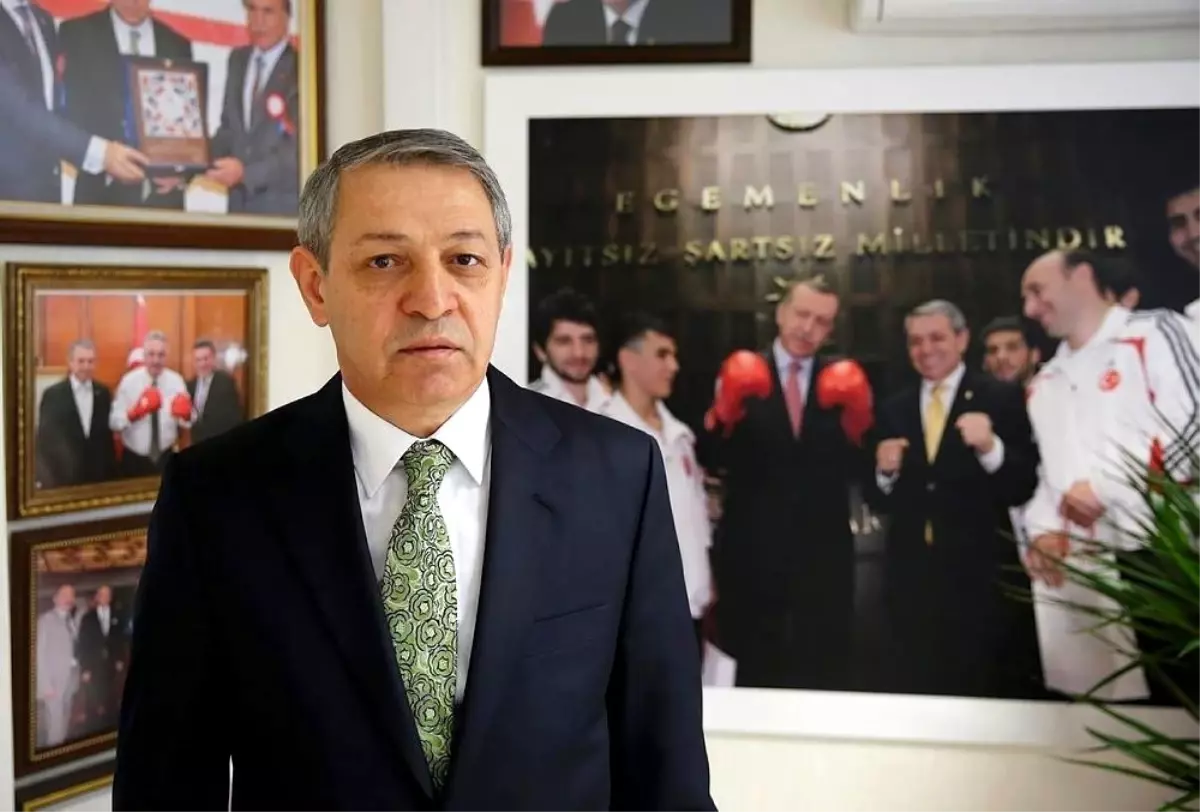 Büyük Erkekler Türkiye Ferdi Boks Şampiyonası Rize\'de Yapılacak