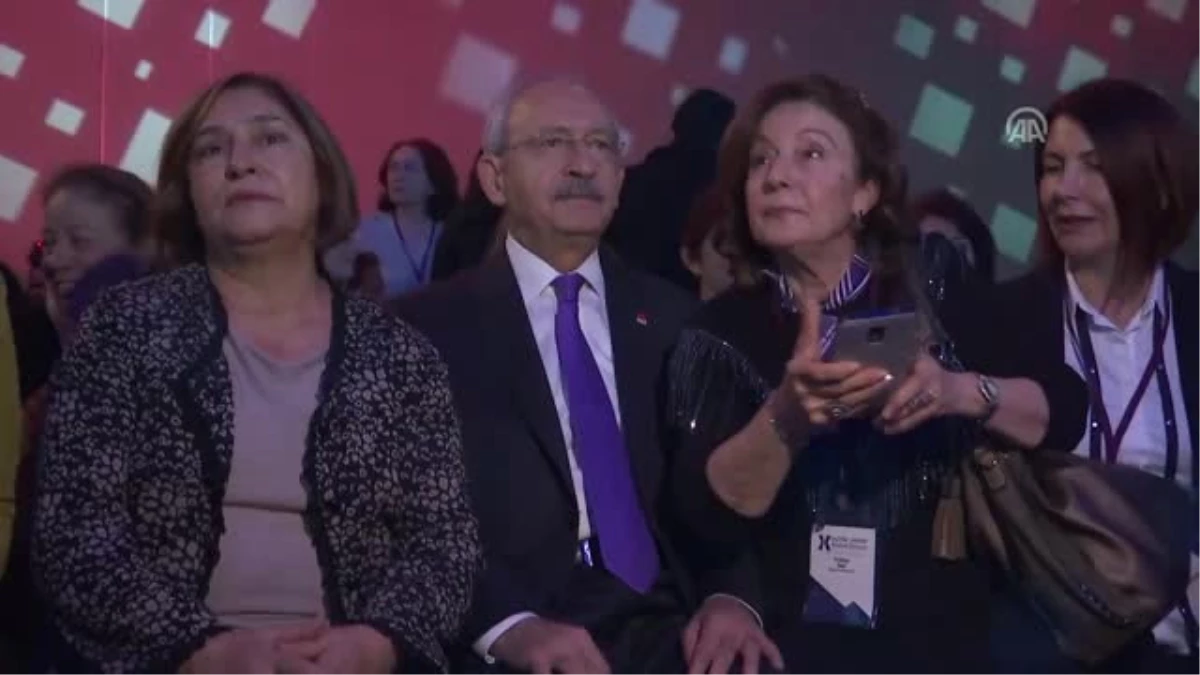 CHP Genel Başkanı Kılıçdaroğlu (2)