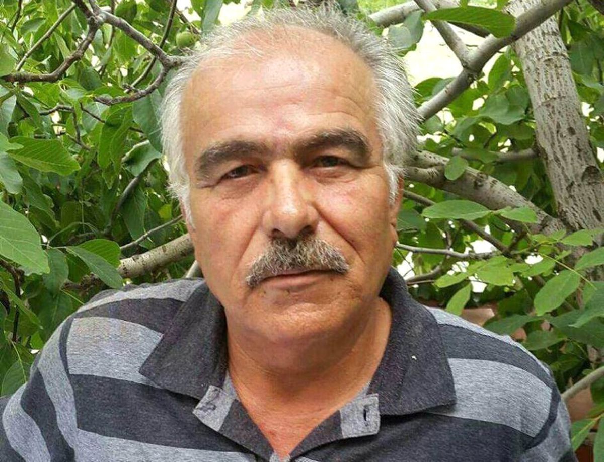 Define Ararken El Yapımı Dinamit Kullanan Emekli Polis Öldü