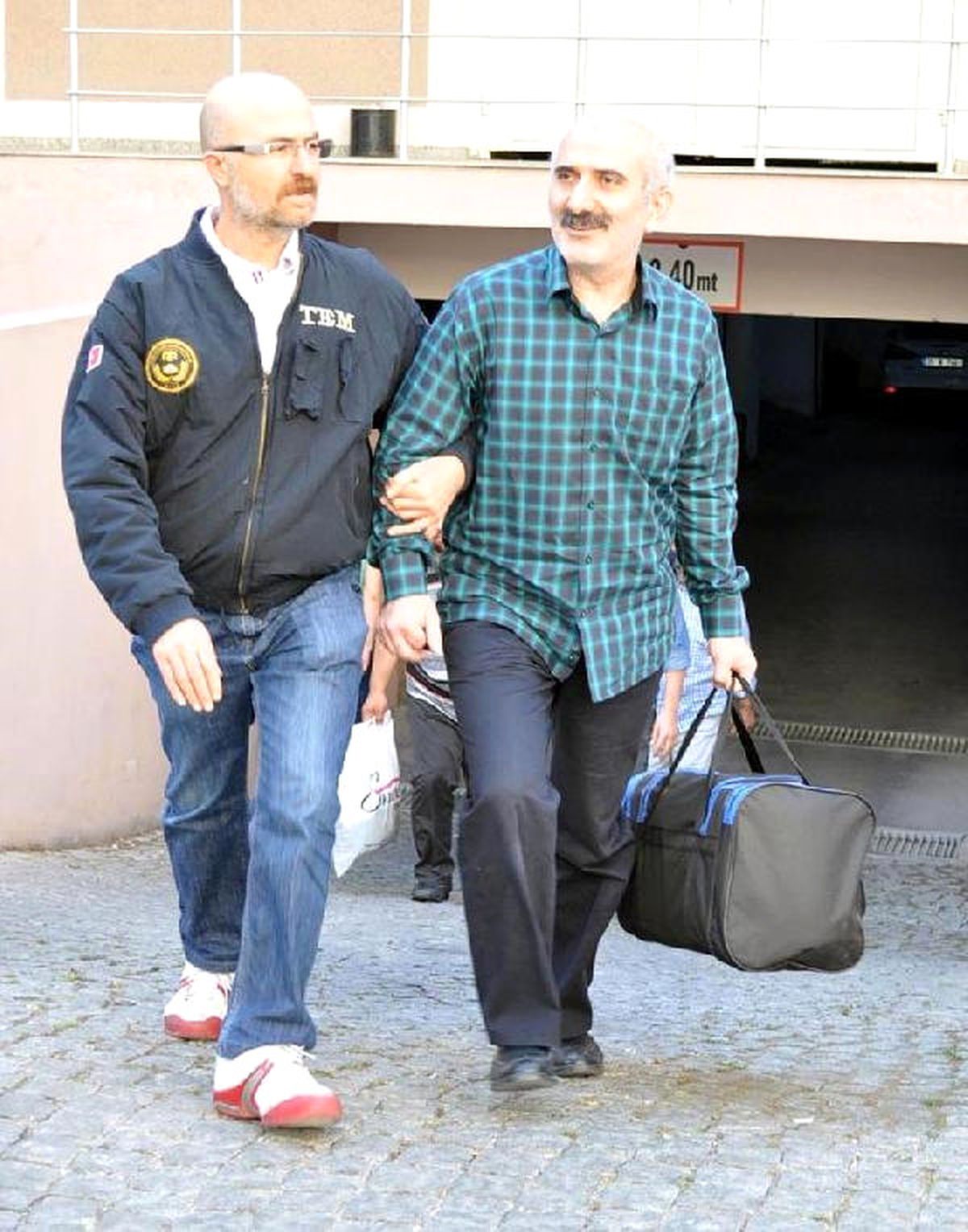 Fethullah Gülen\'in Yeğeni Hakkında 22,5 Yıla Kadar Hapis Cezası İstendi