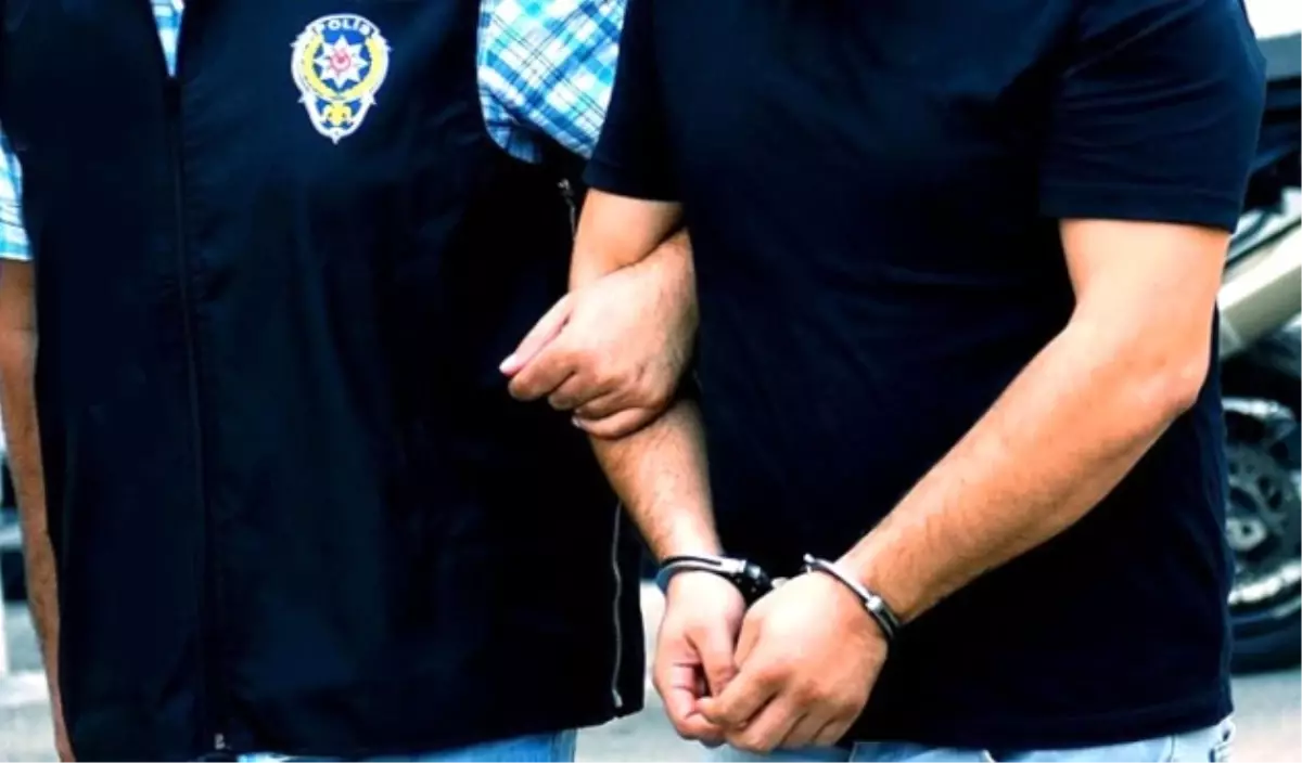 Fetö\'nün Hava Kuvvetleri Yapılanmasına Operasyon