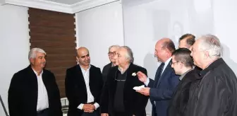 Gazeteci Yüksel Hançerli 50. Yılında Arka Plan'da