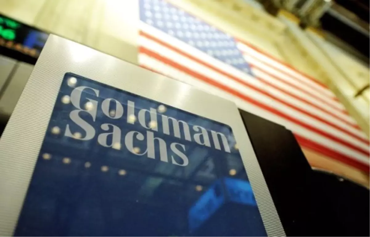 Goldman Sachs: Bitcoin Altına Benziyor