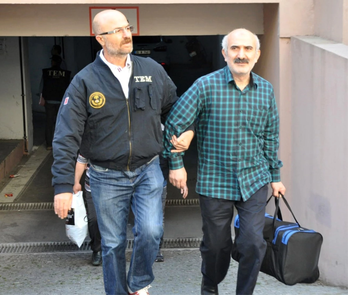 Gülen\'in Yeğenine 22,5 Yıl Hapis Talebi