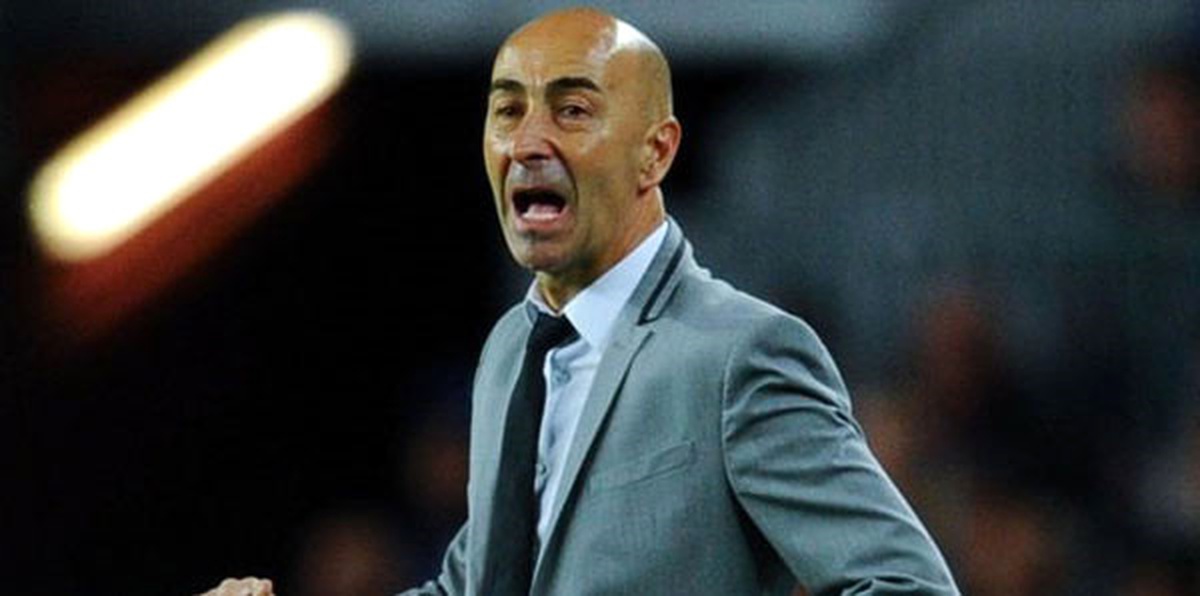 Las Palmas, Ayestaran ile Yolları Ayırdı