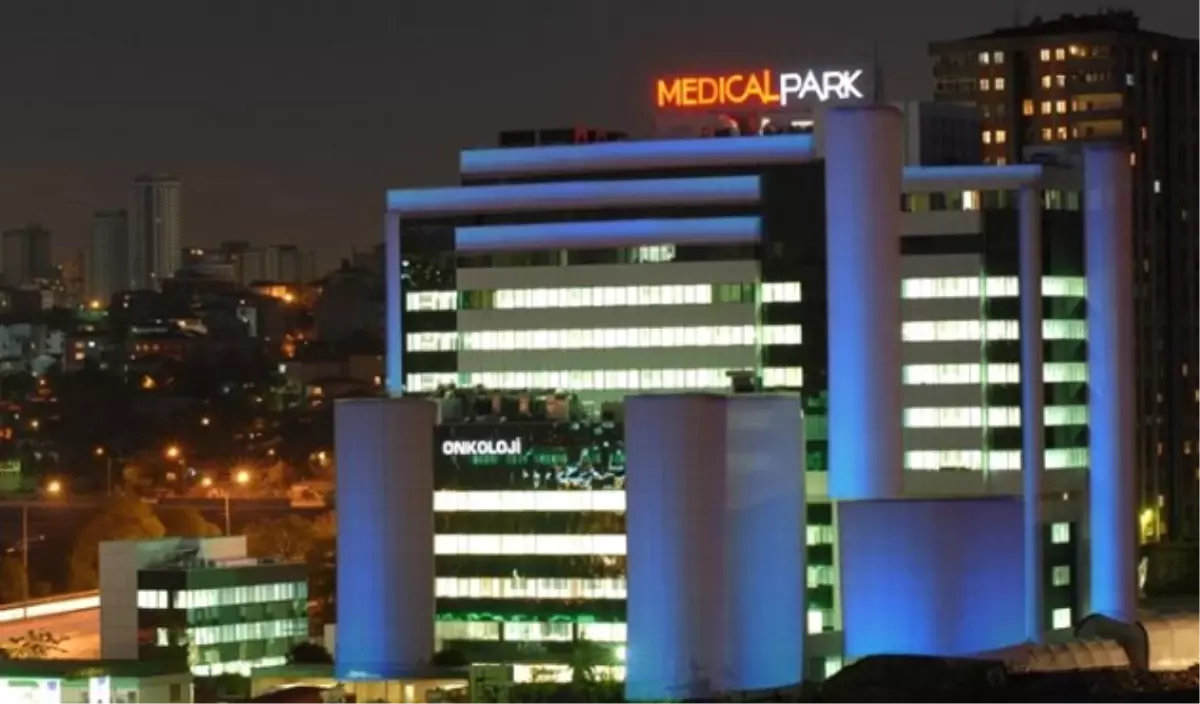 Medical Park\'ta Halka Arz Detayları Belli Oldu