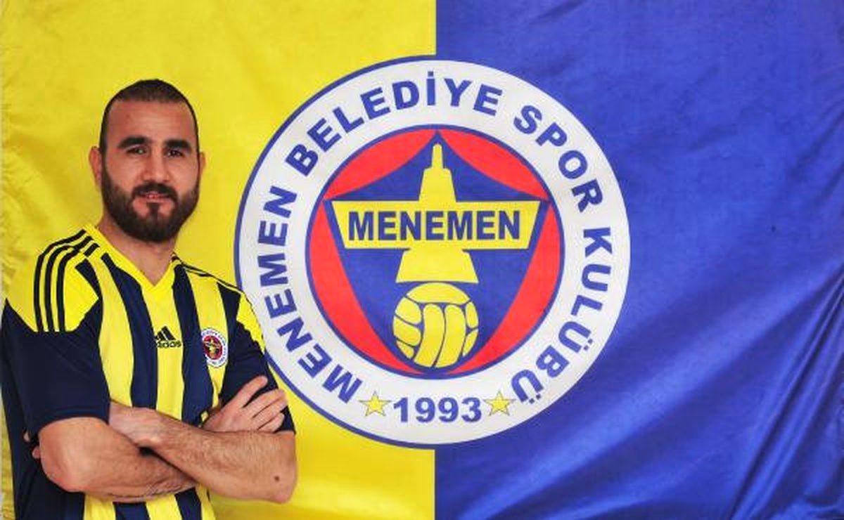 Menemen Belediyespor\'da Şok Ayrılık