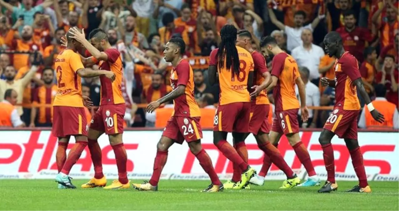 Newcastle United, Galatasaray\'dan Garry Rodrigues\'i İstiyor!