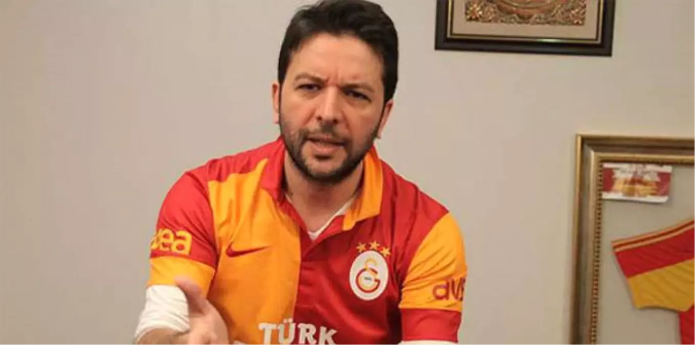 Nihat Doğan Galatasaray\'a Geri Döndü!