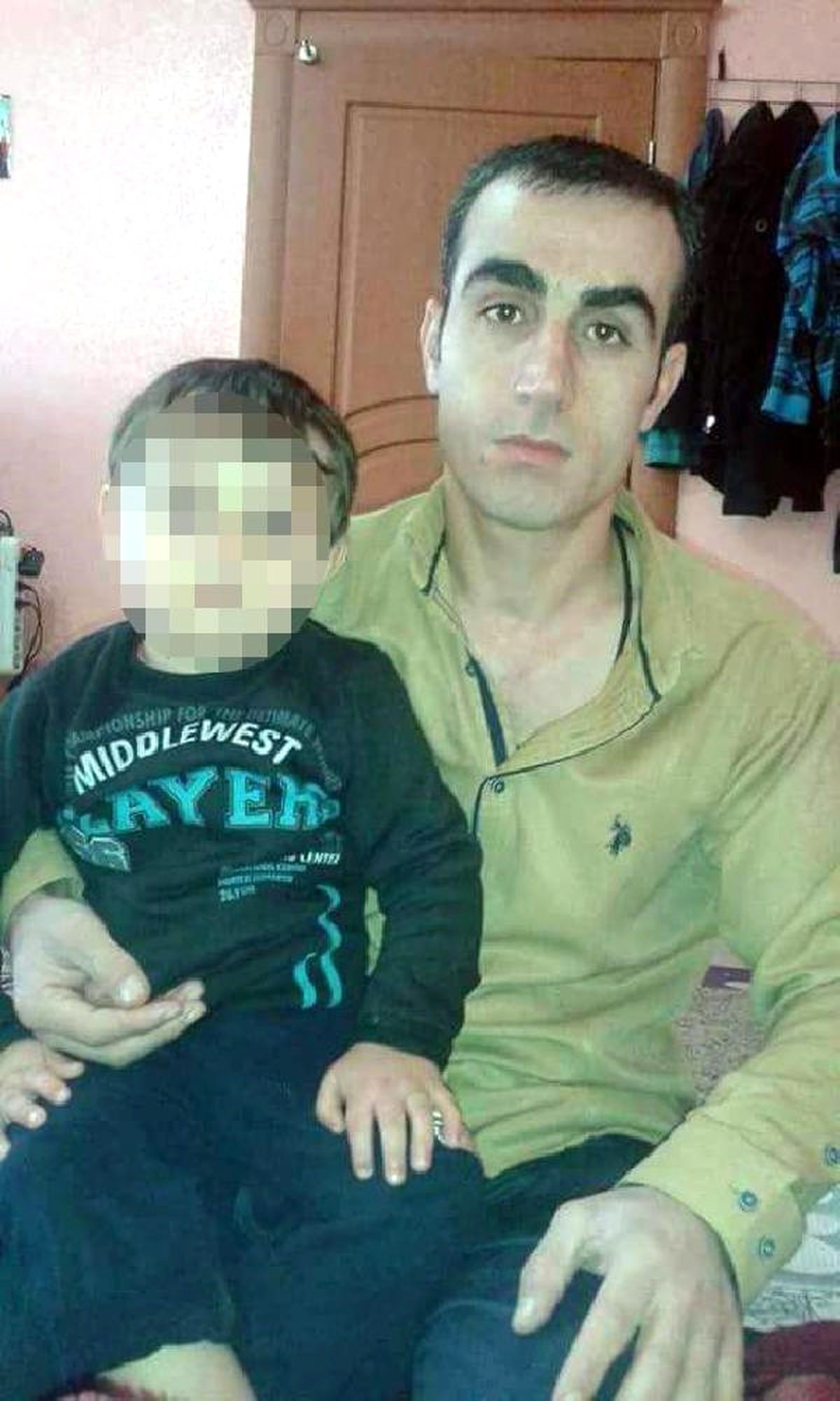 Nusaybin\'de İki Çocuk Babası İntihar Etti